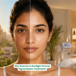 hyperpigmentation treatment in jaipur