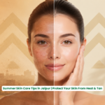 Summer Facial Treatments in Jaipur