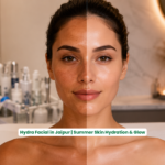 Best Hydra Facial in Jaipur