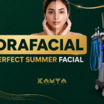 Best Hydra Facial in Jaipur Instant Glow & Deep Hydration for Summer
