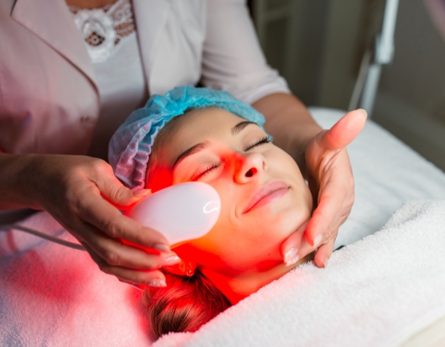 Glowing Skin Results