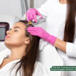 Hair regrowth PRP therapy clinic Jaipur