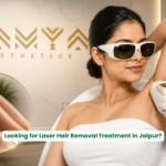 Laser Hair Reduction in Jaipur