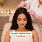Best Hair Fall Treatments in Jaipur