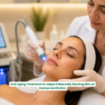 Anti Aging Treatment in Jaipur