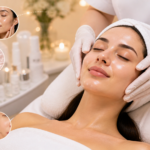 Summer Facial Treatments in Jaipur