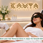 Best Laser Hair Removal Clinic in Jaipur