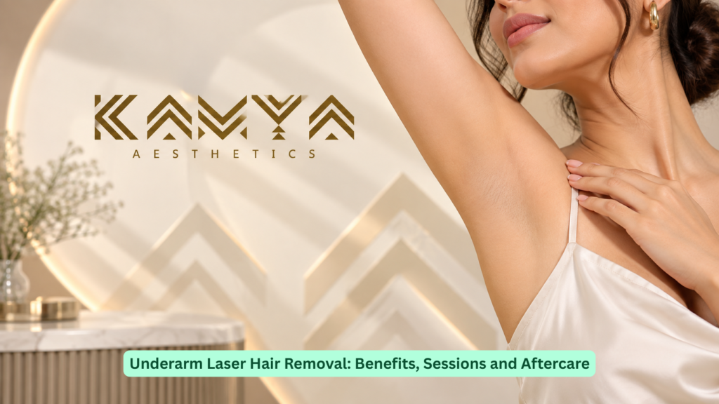 Laser Hair Removal Procedure, Benefits, Safety & Results
