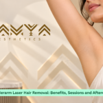 Laser Hair Removal Procedure, Benefits, Safety & Results
