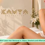 Bikini Laser Hair Removal in Jaipur
